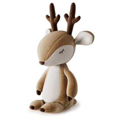 Plush Toys 01 — Ver 2