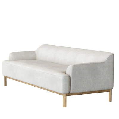 Caro Sofa 3 seater — Вид 2