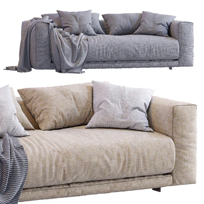 Sofa moss by cor — Ver 6