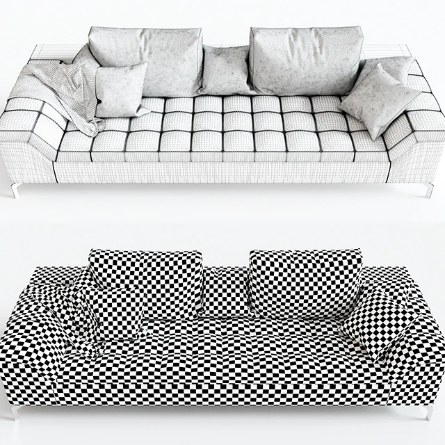 Sofa CINE — Descargar