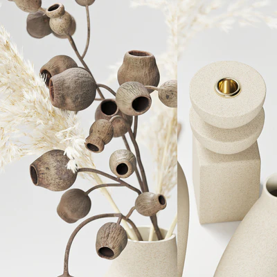 Decorative set (Декоративный набор) — Ver 4