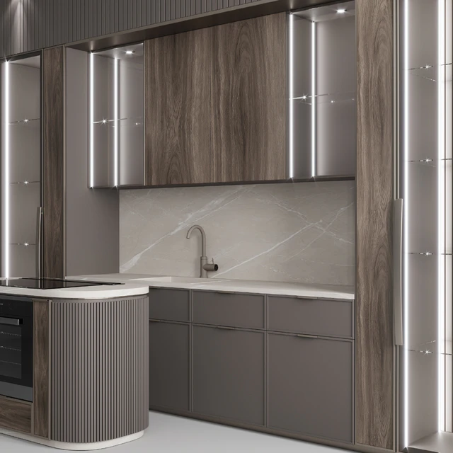 Kitchen No. 69 — Descargar