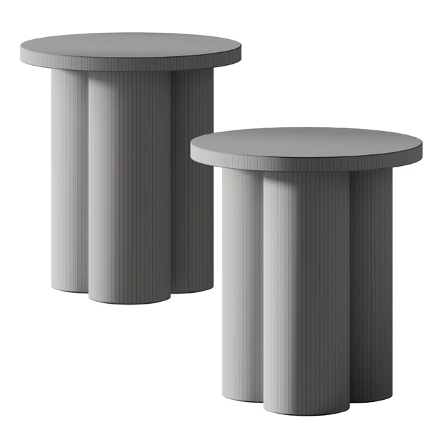 Oly Stool by noo.ma — Descargar
