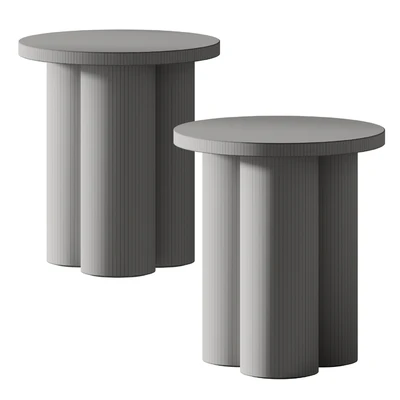 Oly Stool by noo.ma — Ver 6