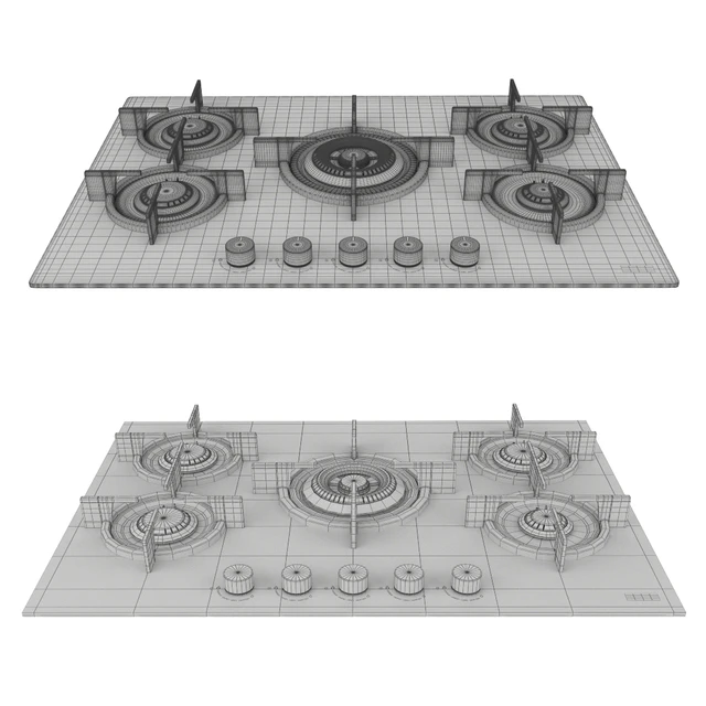 Franke New Crystal FHCR 755 — Скачать