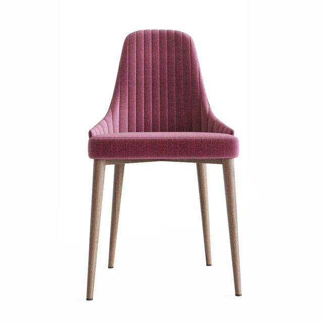 Deephouse Bary Dining Chair — Скачать