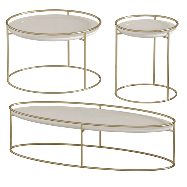 Calligaris Atollo — Скачать
