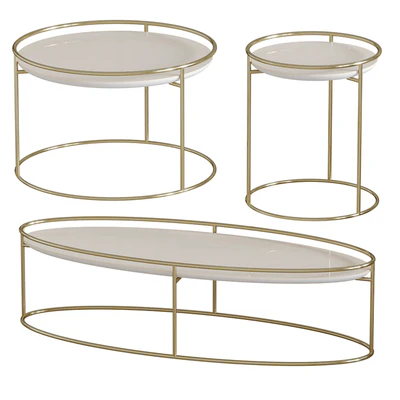 Calligaris Atollo — Вид 2