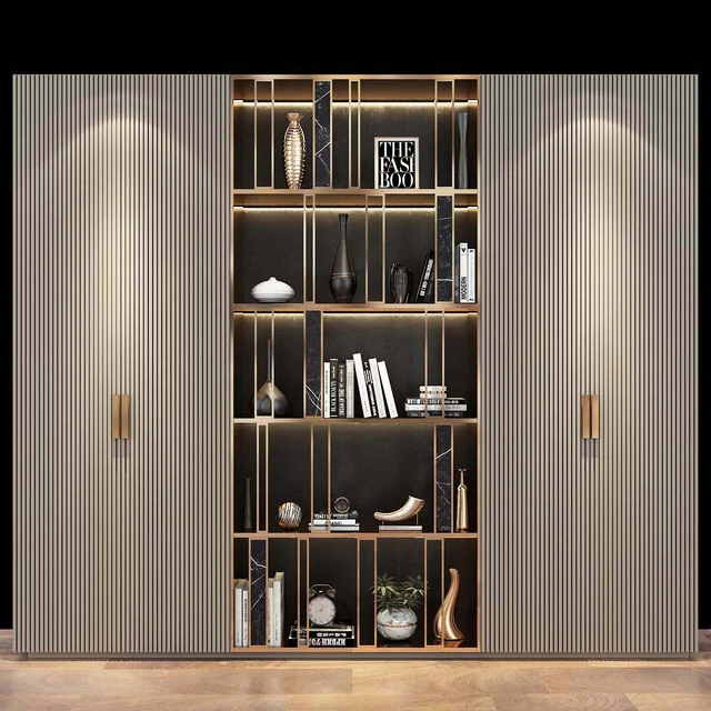 Furniture composition 148 — Descargar