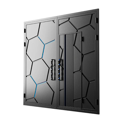 Gate black neo — Вид 3