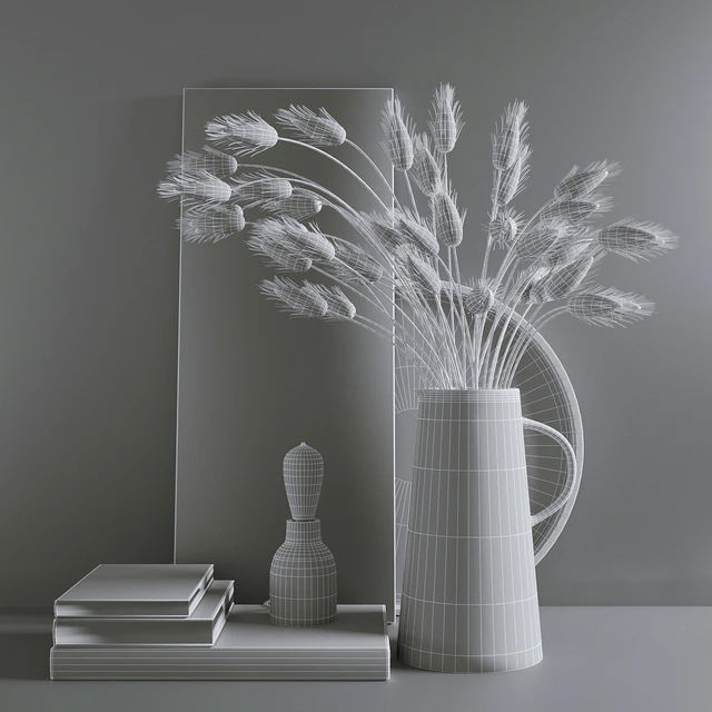Decorative set # 13 — Descargar