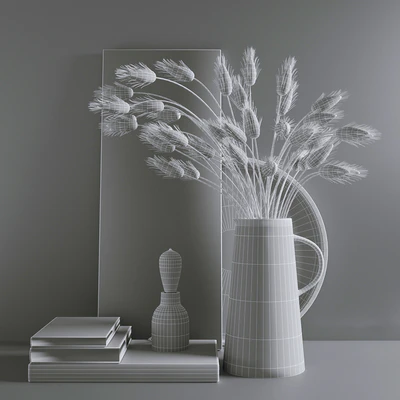 Decorative set # 13 — Ver 5
