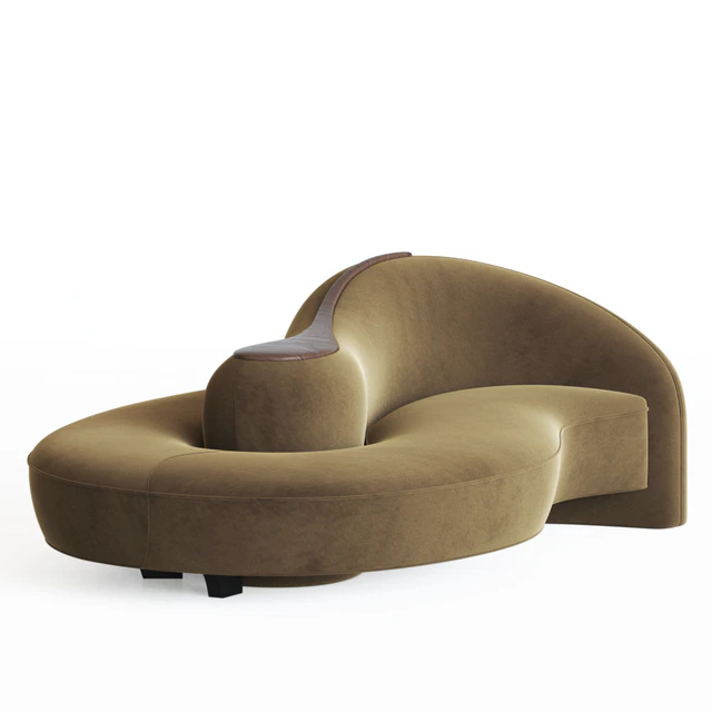 Park Avenue Sofa Vladimirkagan — Скачать