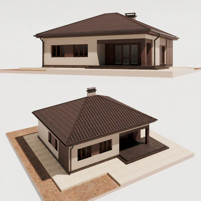 Cottage — Ver 5