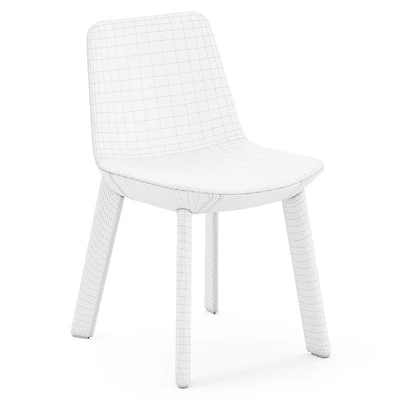 Neat chair by Blu Dot — Вид 2
