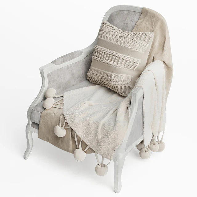 Chair Kusk 2 — Скачать