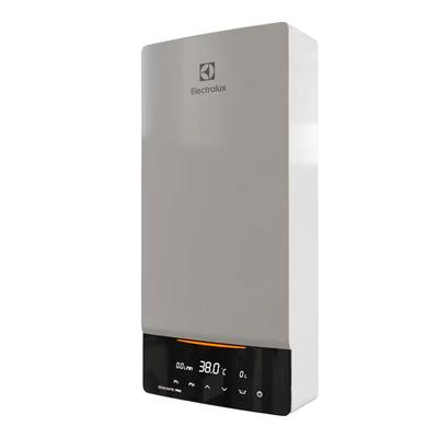 Electrolux NPX 18-24 Sensomatic Pro electric instantaneous water heater — Ver 2