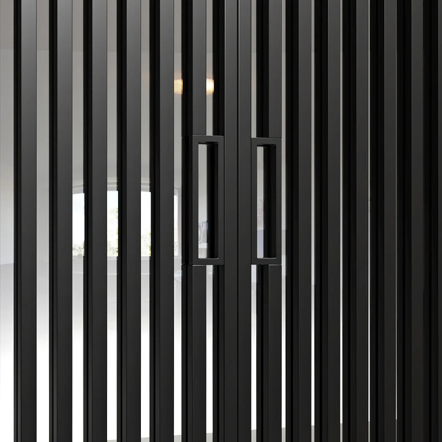 Volhovec aluminum partitions Formato АЛПЛ 040.06 — Скачать