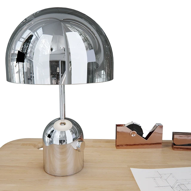 Tom Dixon - Decor Slab Table — Descargar