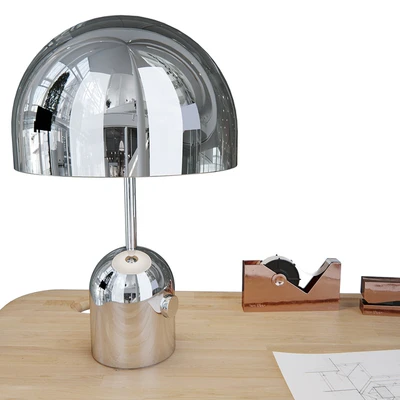Tom Dixon - Decor Slab Table — Ver 4