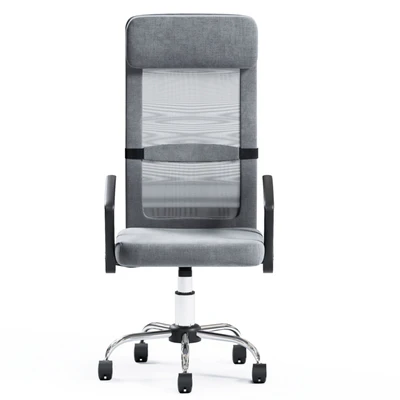 Office Armchair №2 — Вид 3