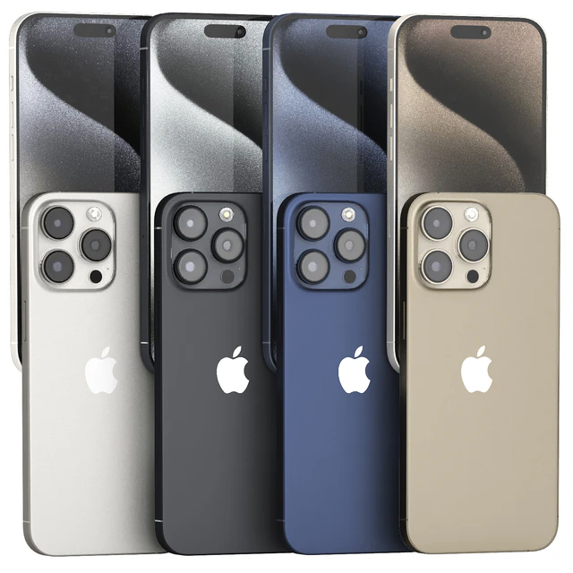apple iphone 15 pro max — Скачать