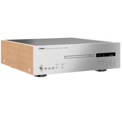 sound super audio cd player cd s1000 by yamaha — скачать