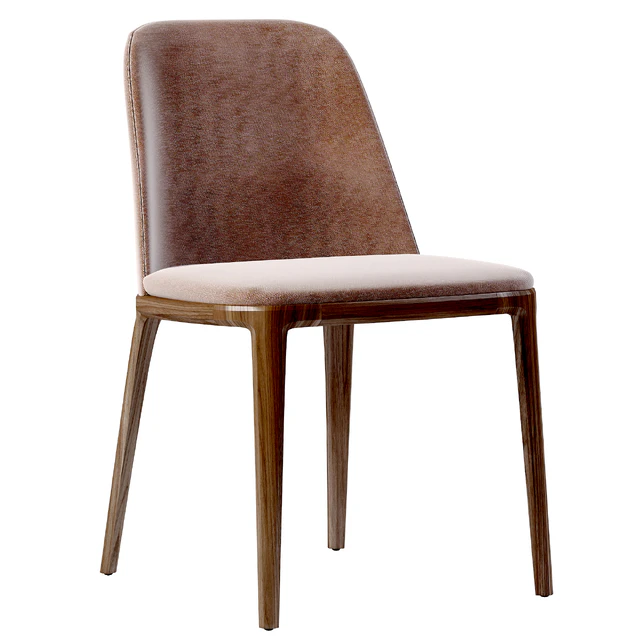 poliform grace chair — Скачать
