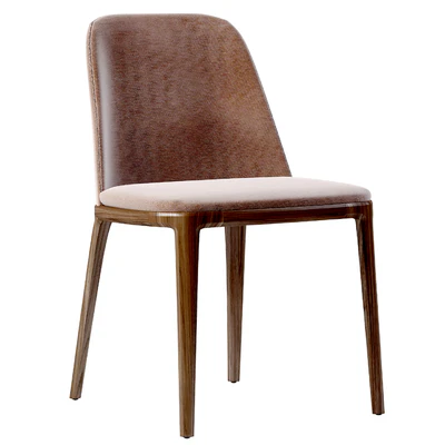 poliform grace chair — Вид 3