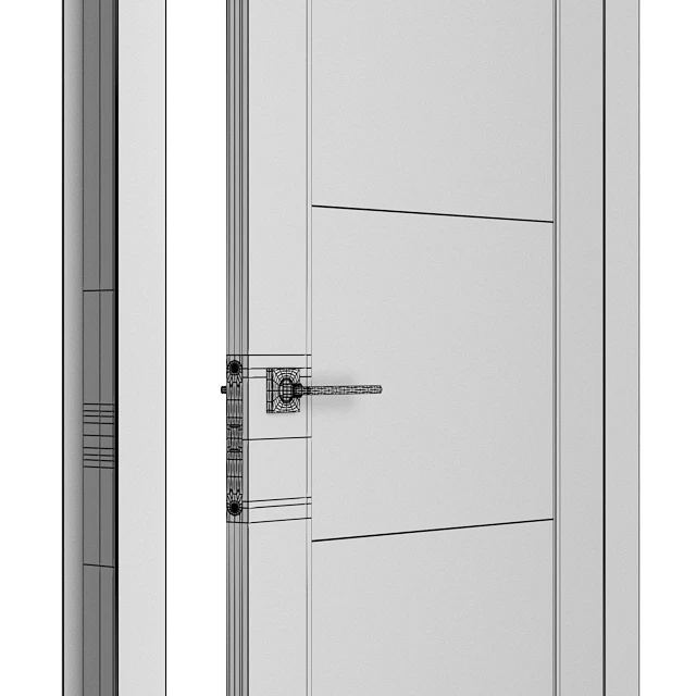 Doors Volhovets QUADRO — Descargar
