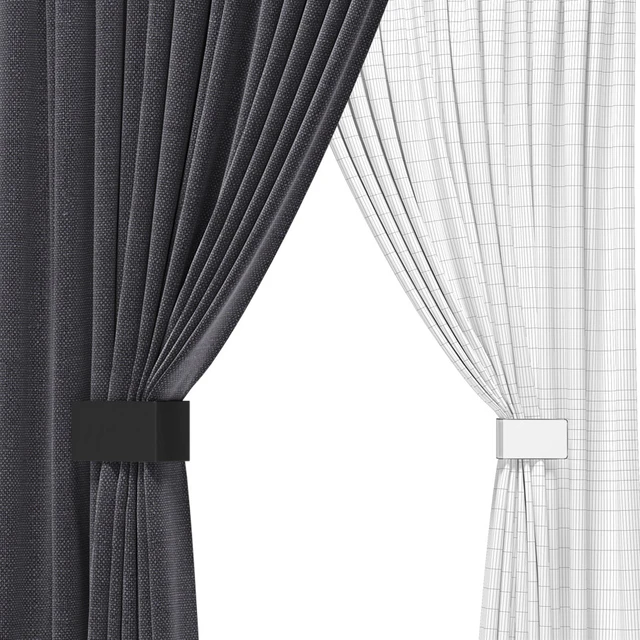 Curtains 11 — Скачать