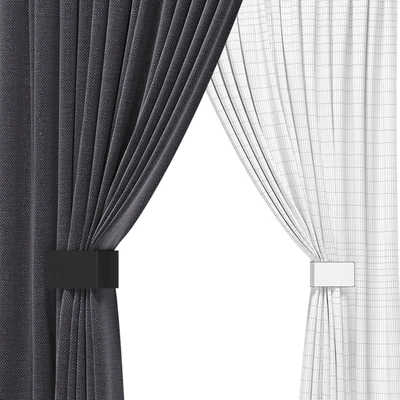 Curtains 11 — Вид 2