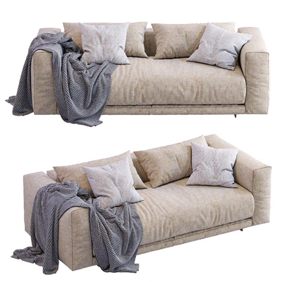 Sofa moss by cor — Ver 7