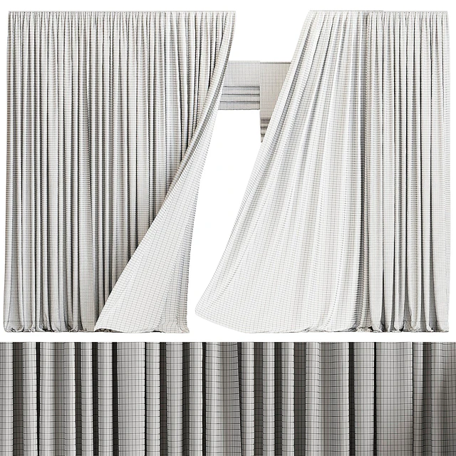 Curtain 02 — Скачать
