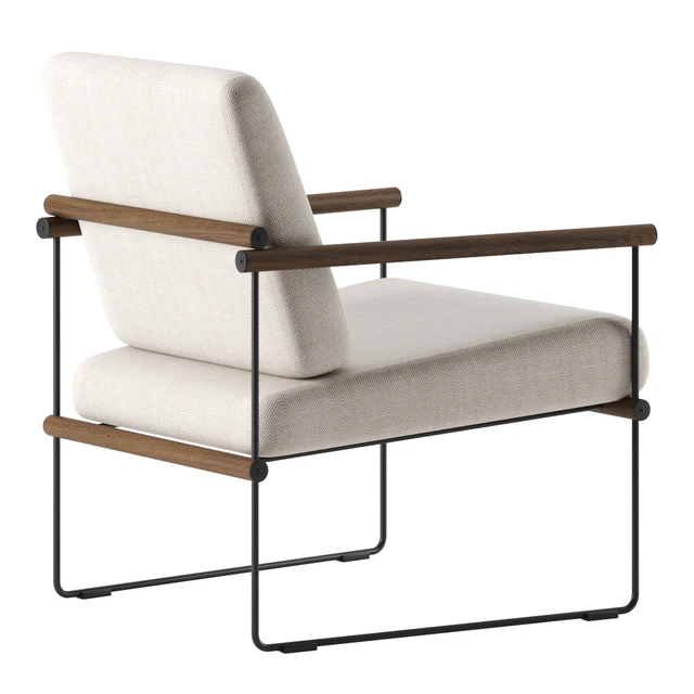 AUDREY armchair by GHYCZY — Descargar
