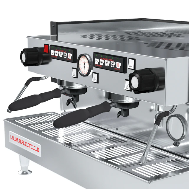 Coffee machine La Marzocco Linea Classic AV 2 Gr — Descargar