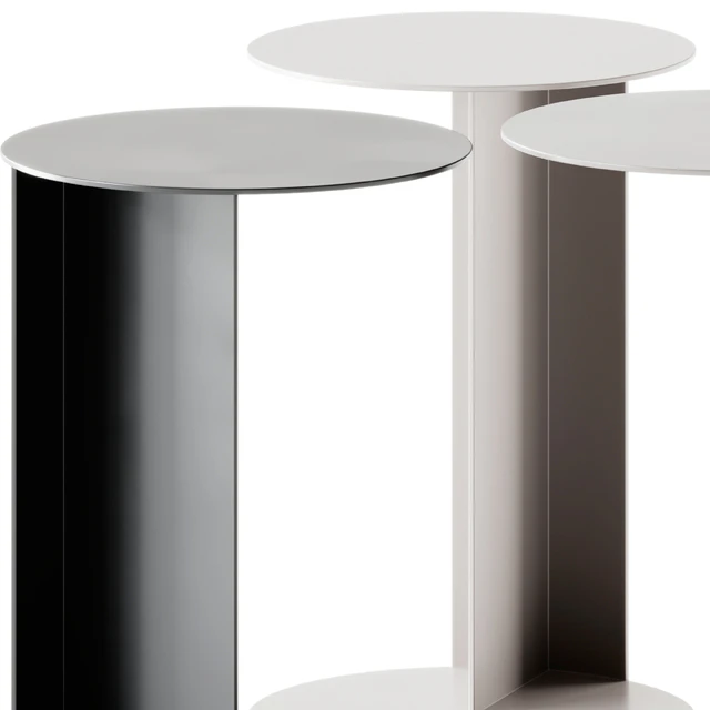 Plank TO Side Table — Скачать