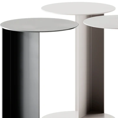 Plank TO Side Table — Вид 4