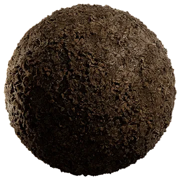 moist chunky mud 001 — Скачать
