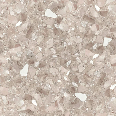Terrazzo 8 — Ver 4