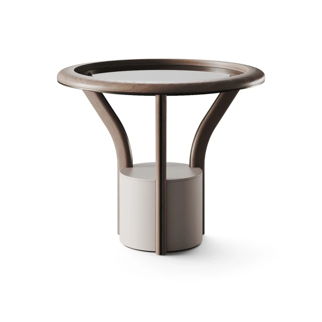 Giorgetti Chanterelle Coffee Tables — Descargar