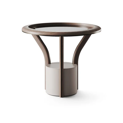 Giorgetti Chanterelle Coffee Tables — Ver 5