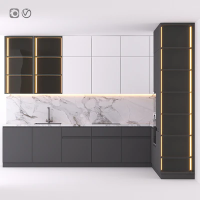 Kitchen 19 — Ver 3