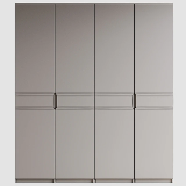 Wardrobe 004 — Descargar