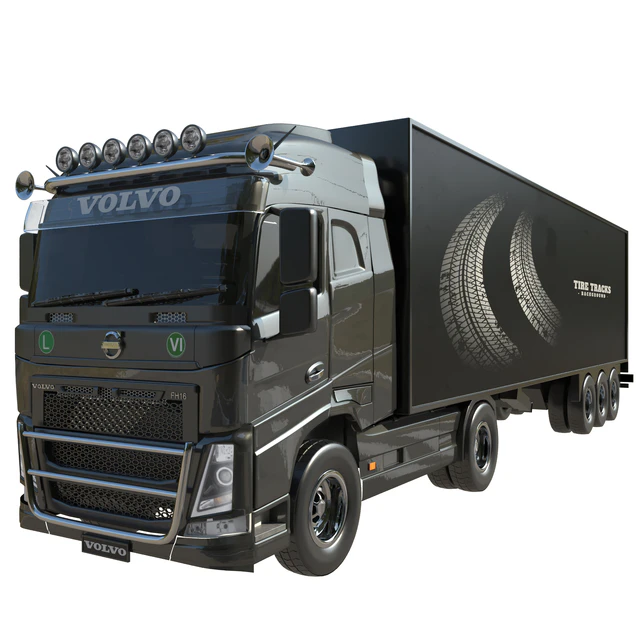 volvo fh 16 — Descargar
