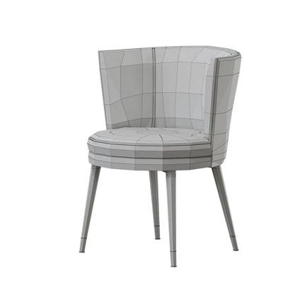 Eichholtz Grenada Dining Chair — Вид 4