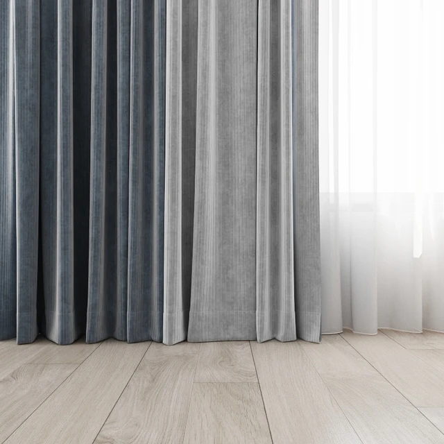 Curtains 18 — Скачать