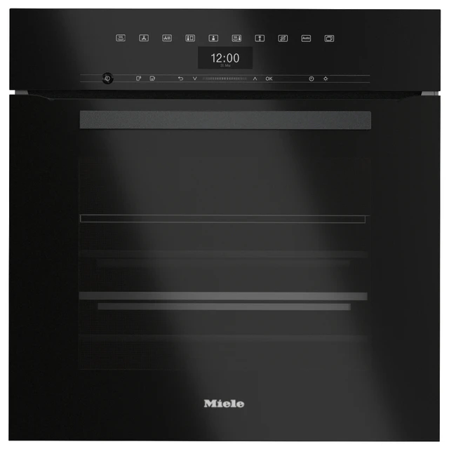 Набор духовых шкафов MIele 2 — Скачать