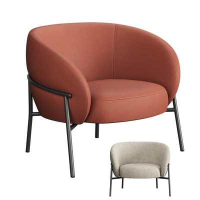 Rimo Armchair — Вид 1