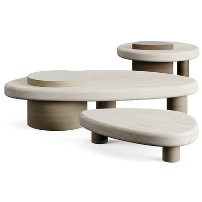 Trussardi Larry Coffee Table — Вид 5